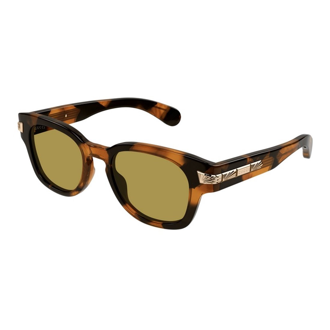 GUCCI Classic Sun Shades for Men
