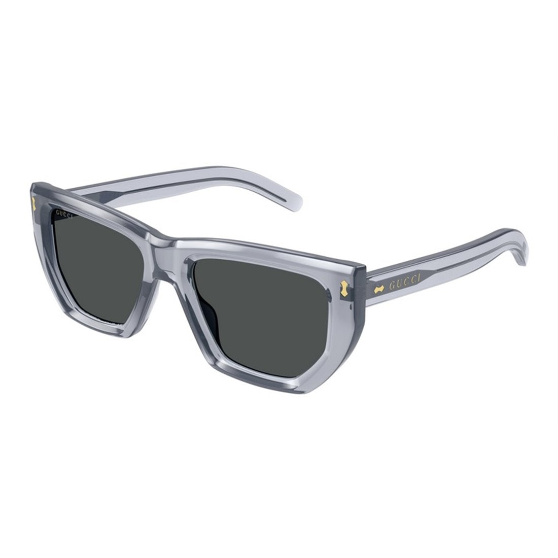 GUCCI Stylish Retro-Inspired Sunglasses for Women