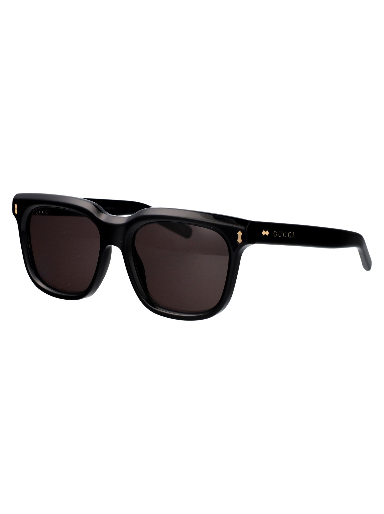 GUCCI Stylish Acetate Sunglasses for Men