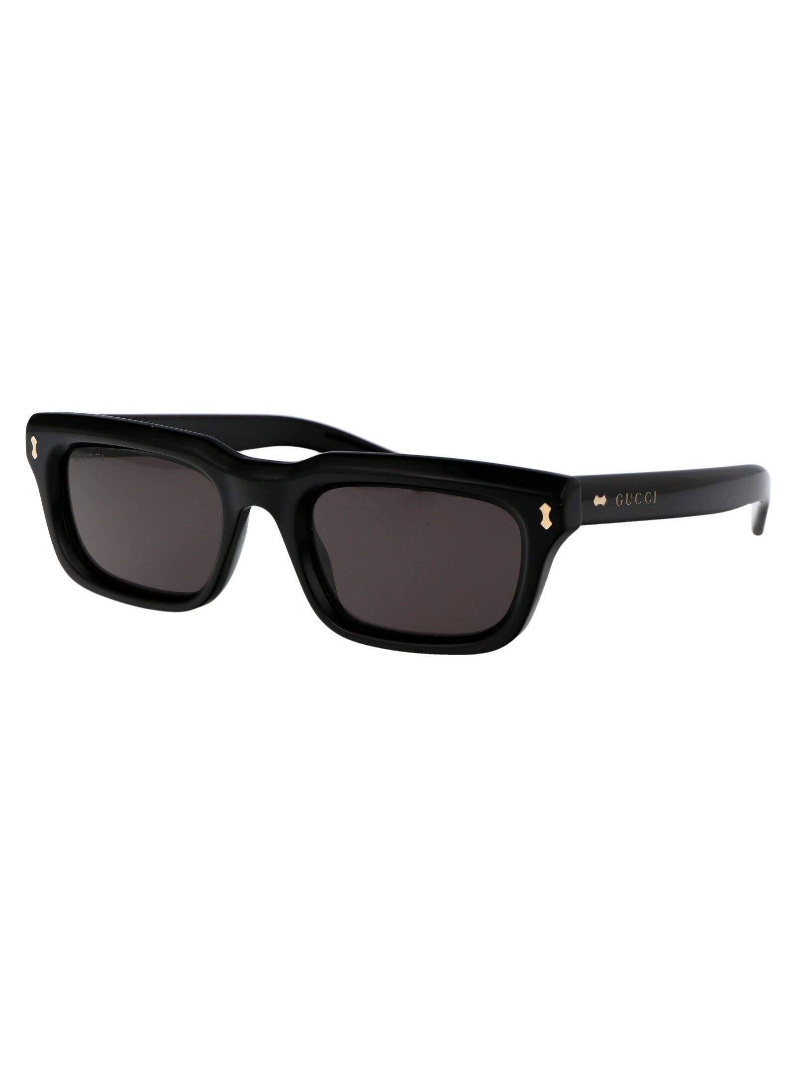 GUCCI Stylish Acetate Sunglasses for Men