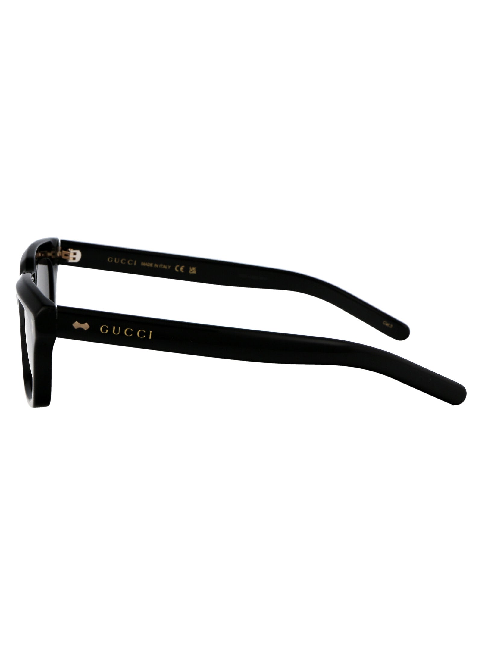 GUCCI Stylish Acetate Sunglasses for Men