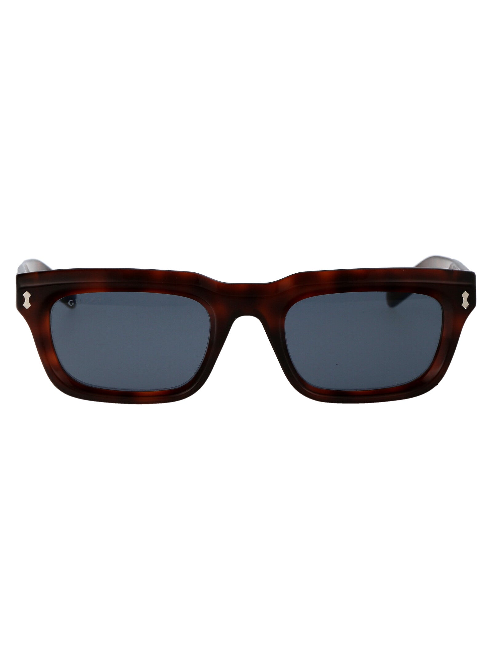 GUCCI Sleek Acetate Sunglasses