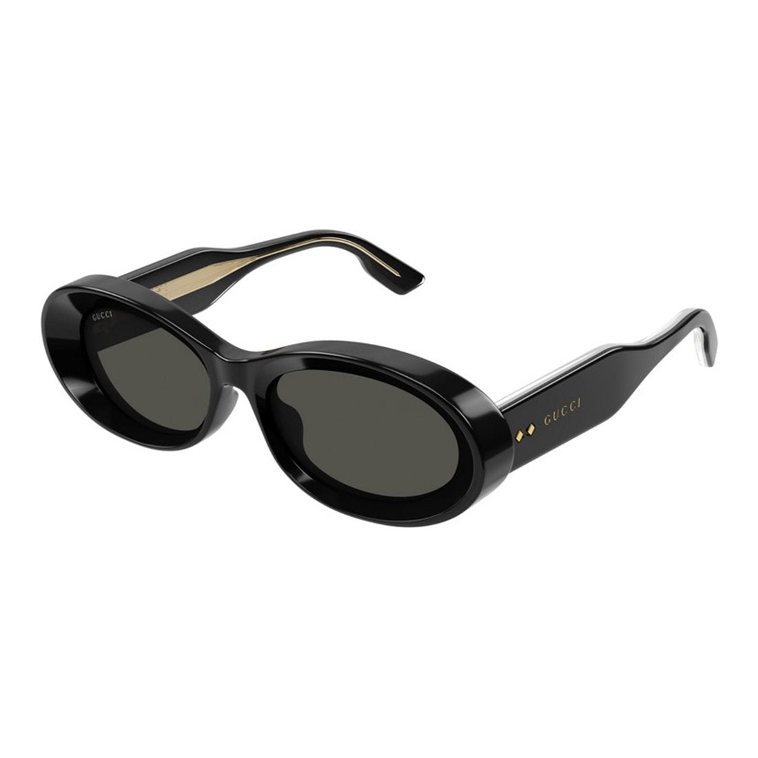 GUCCI Chic Acetate Sunglasses for Women