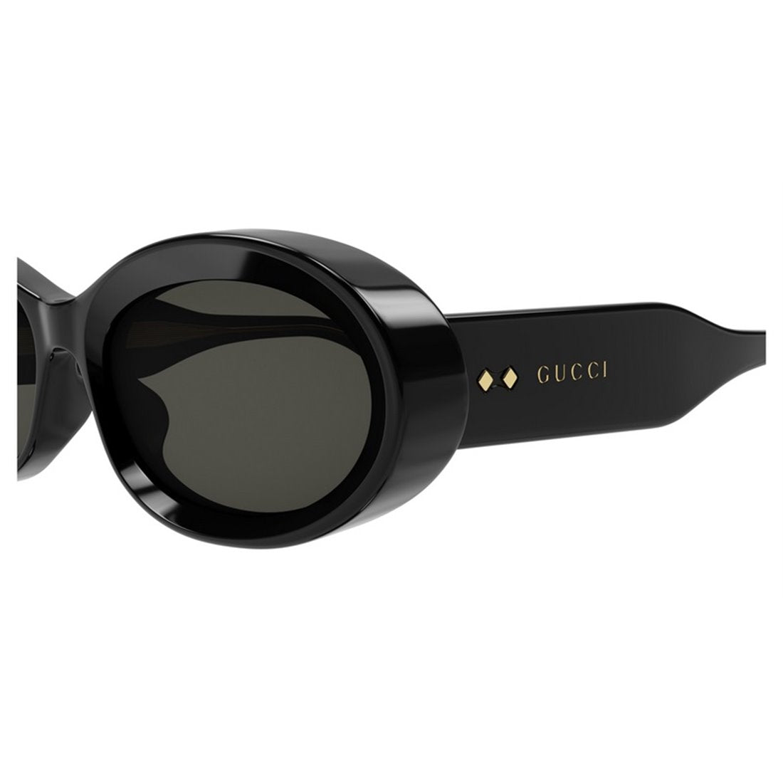 GUCCI Chic Acetate Sunglasses for Women