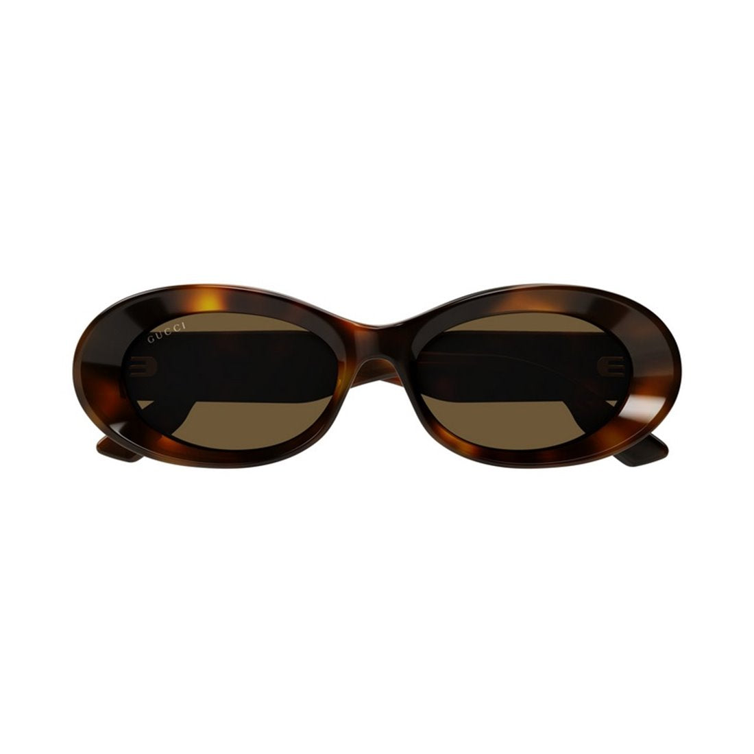 GUCCI Chic Acetate Sunglasses