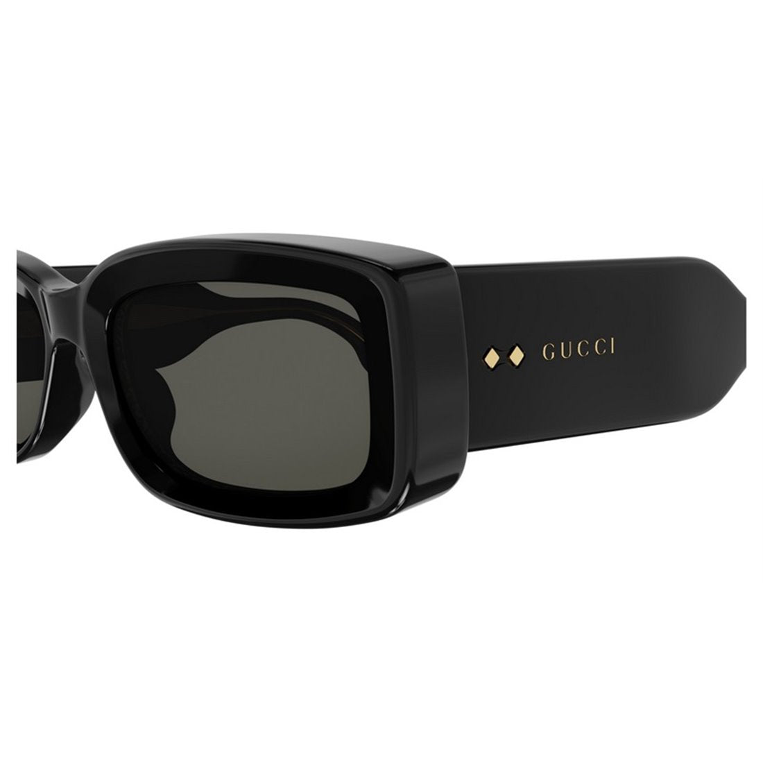 GUCCI Chic Oversized Sunglasses for Women