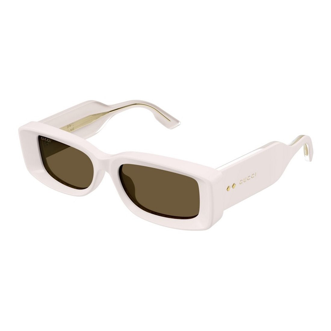GUCCI Chic Oversized Sunglasses for Women - GG1528S Style