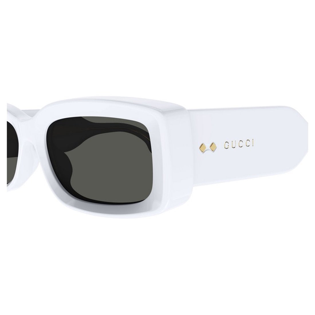 GUCCI Women's Elegant Mini Sunglasses