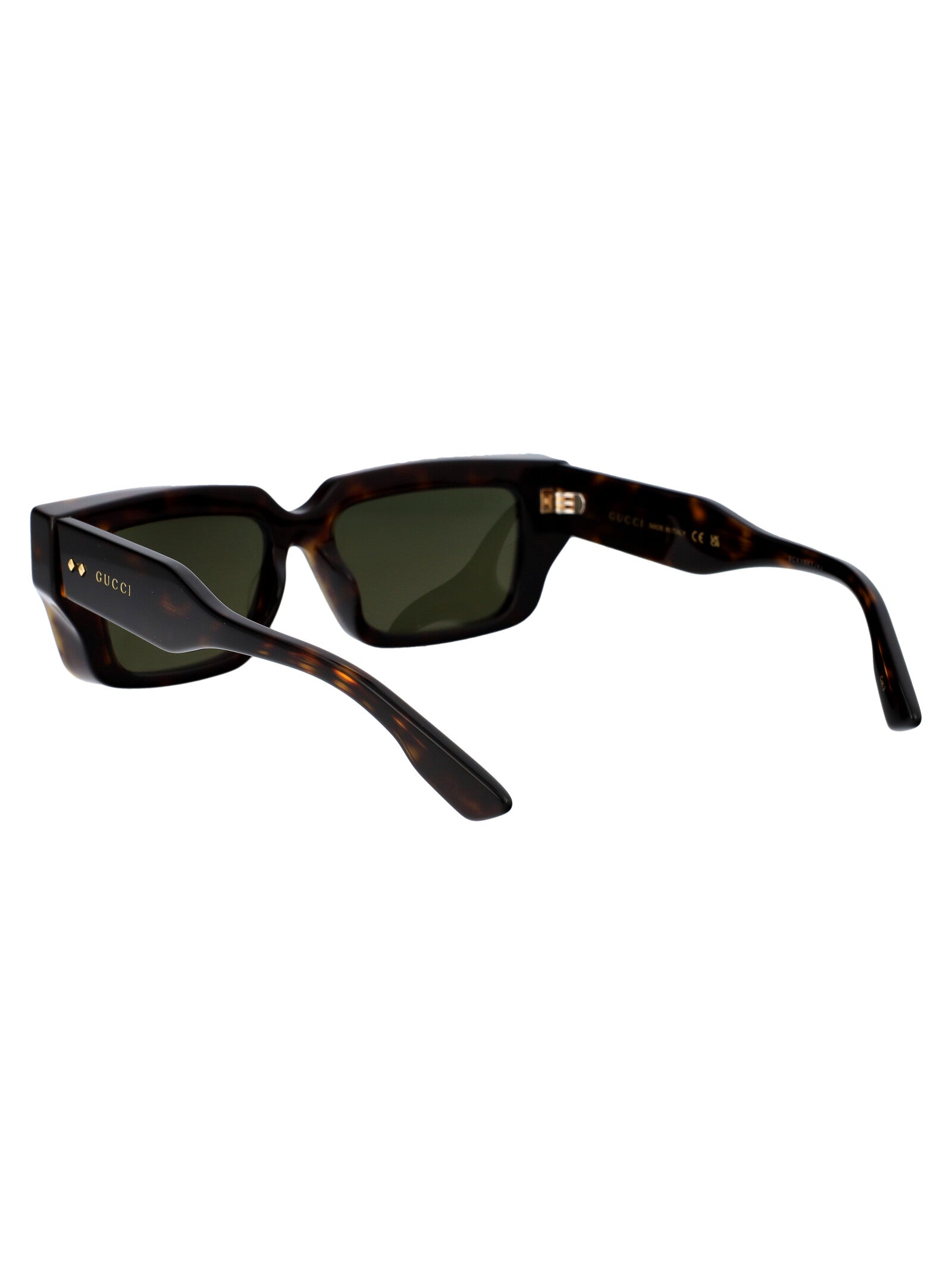 GUCCI Acetate Sunglasses for All Seasons