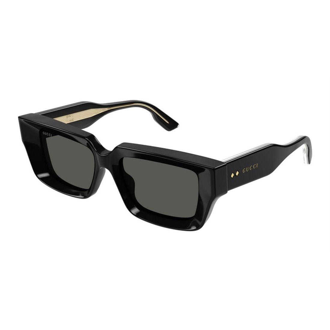 GUCCI Stylish Men's Sunglasses – GG1529S Mini Frame