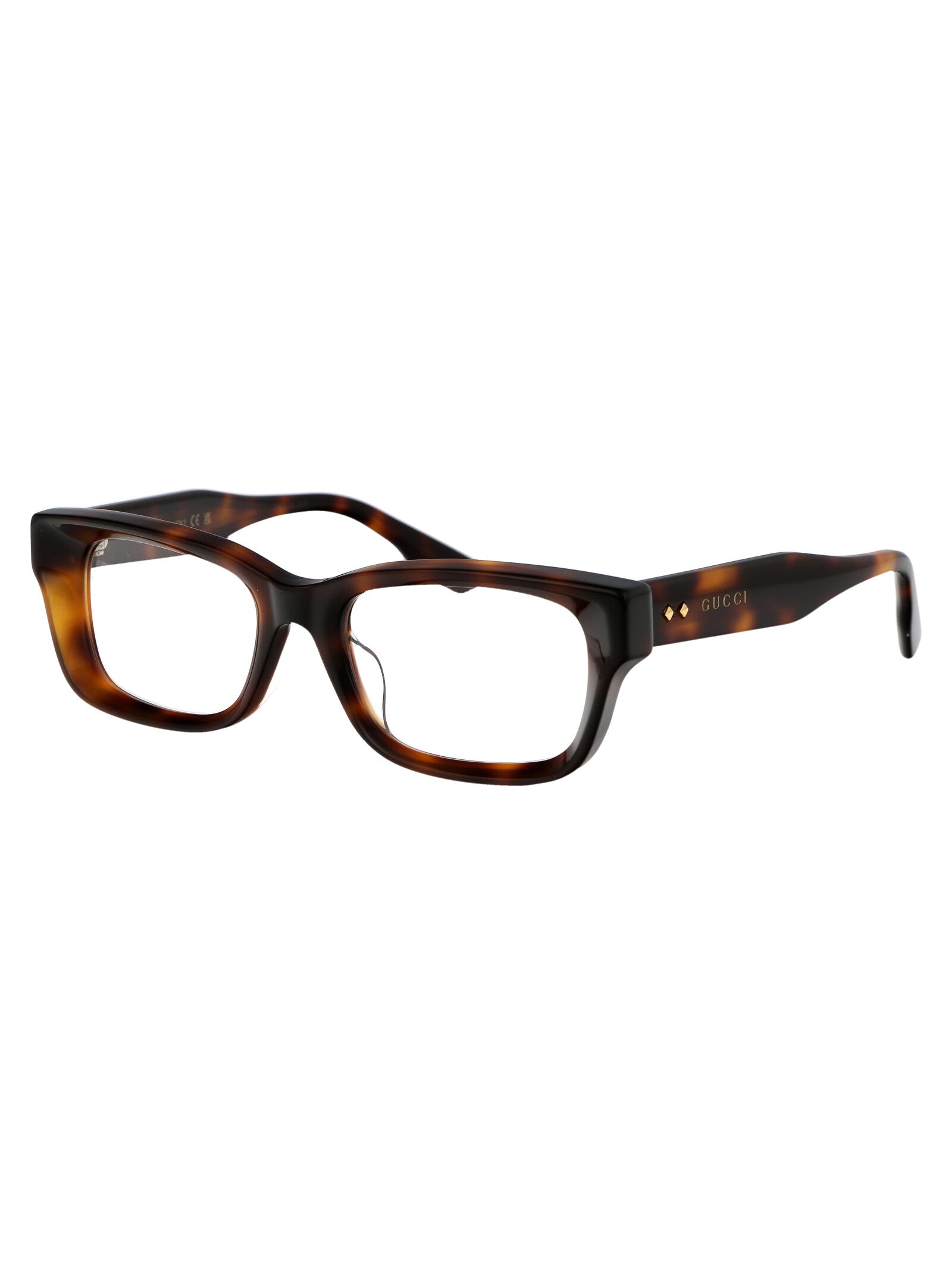 GUCCI Chic Acetate Optical Glasses for Women - GG1533OA