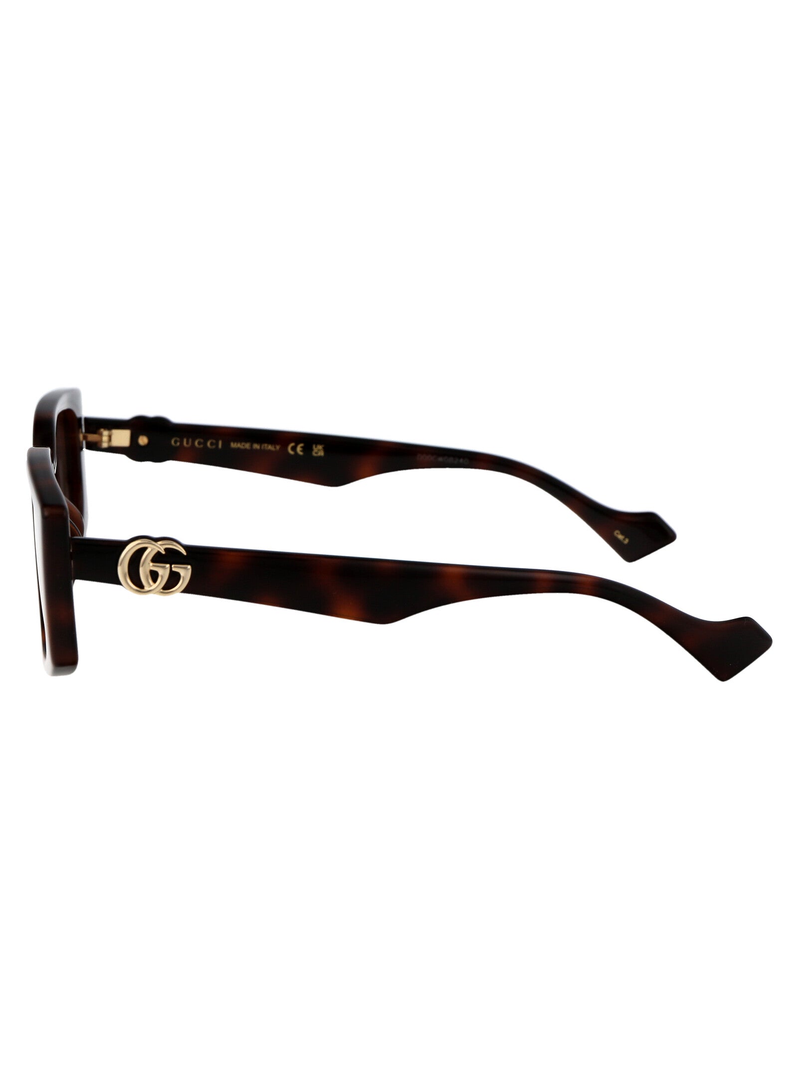 GUCCI Stylish Acetate Sunglasses for Women