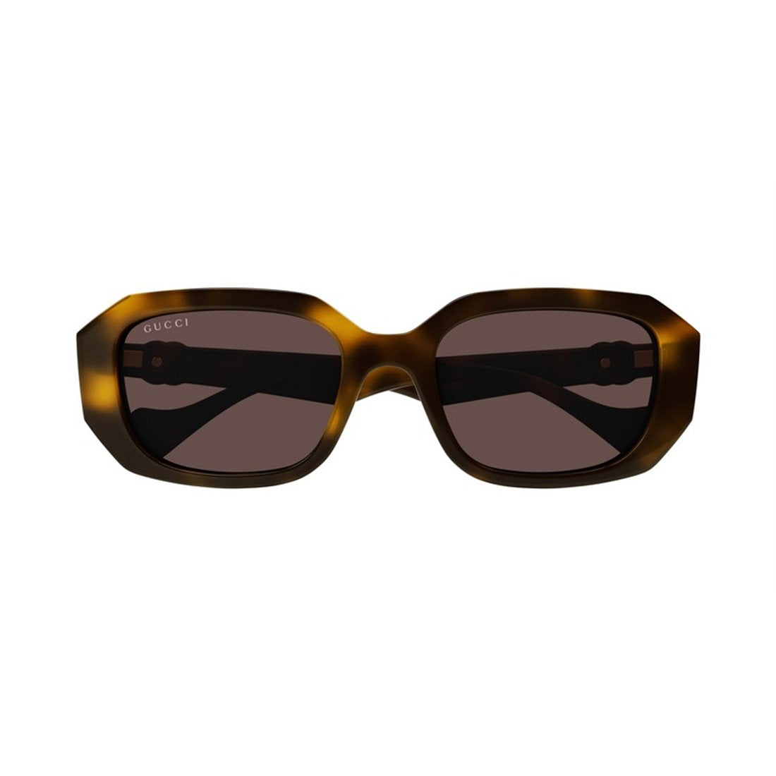GUCCI Acetate Havana Sunglasses