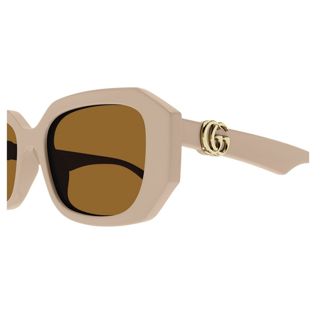 GUCCI Timeless Women's Sunglasses Mini Frame