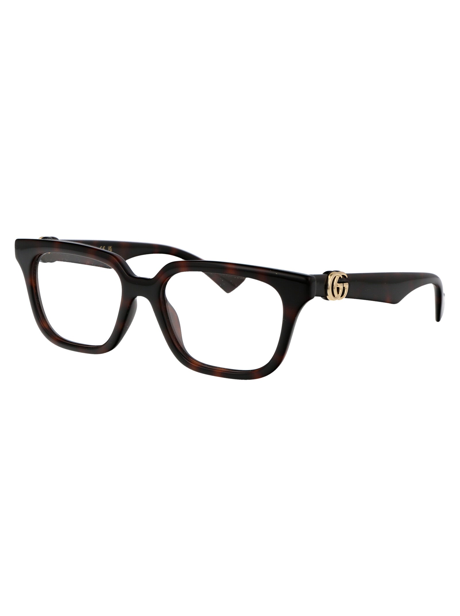 GUCCI Injectate Women's Optical Glasses