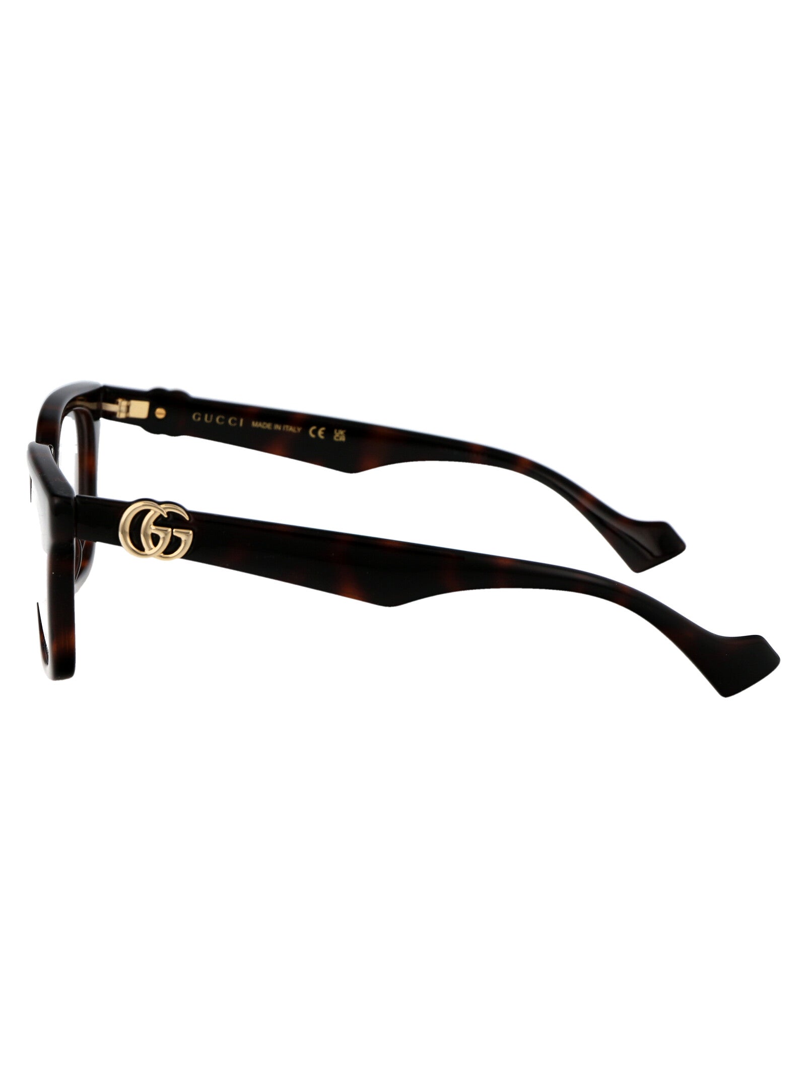 GUCCI Injectate Women's Optical Glasses