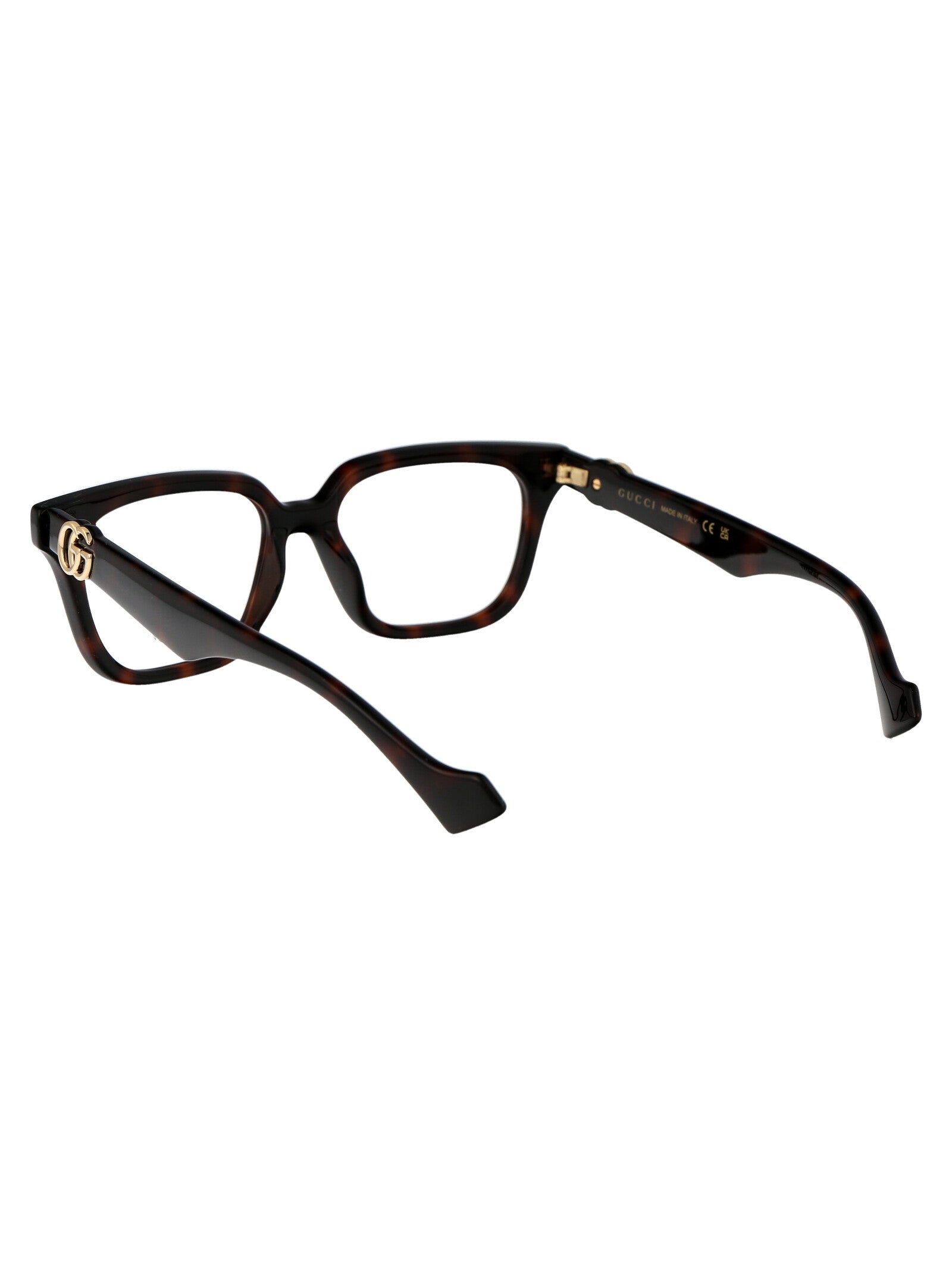 GUCCI Injectate Women's Optical Glasses