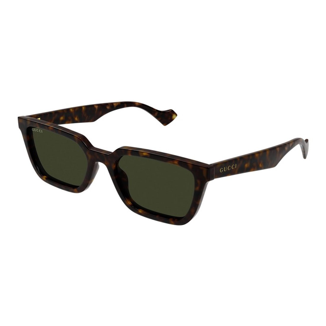 GUCCI Stylish Men's Acetate Sunglasses - GG1539S Model