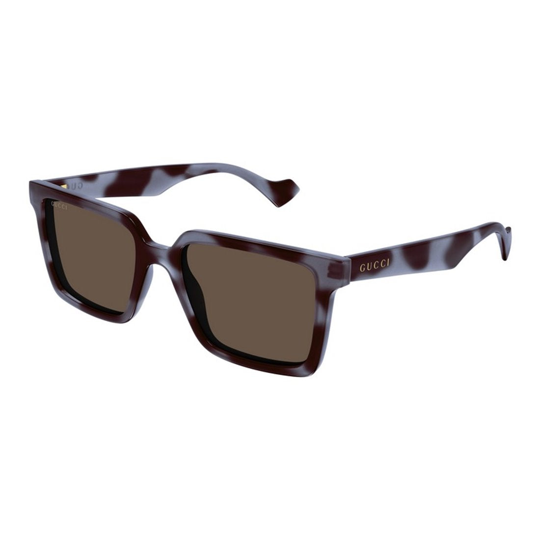 GUCCI Stylish Acetate Sunglasses for Men