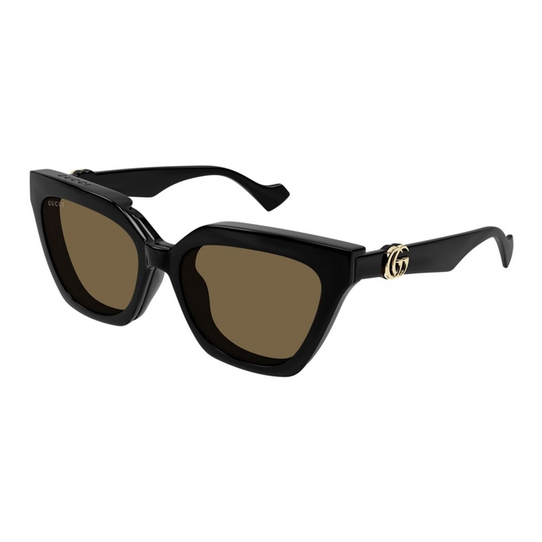 GUCCI Chic GG1542S Cat-Eye Sunglasses for Women