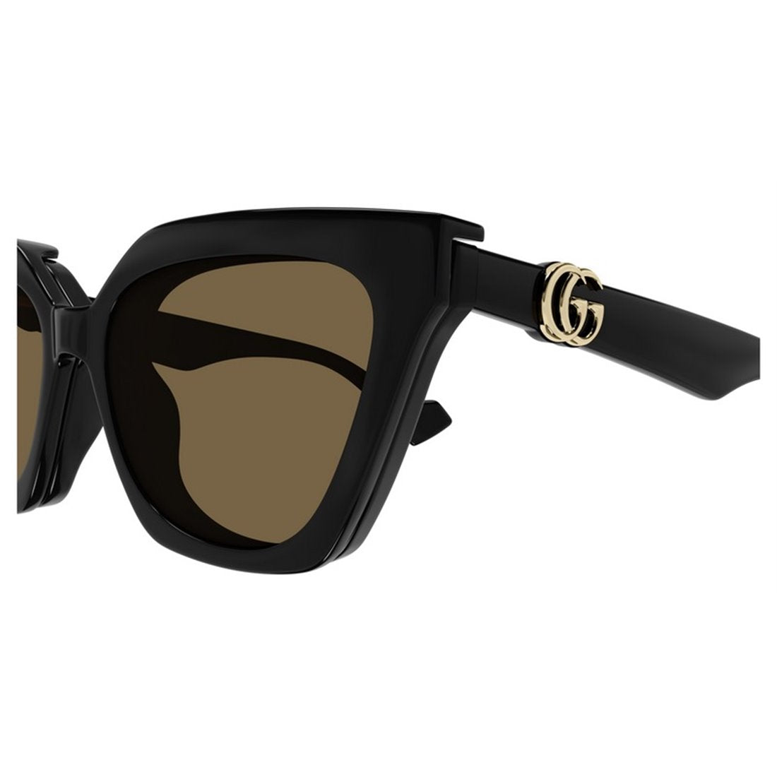 GUCCI Chic GG1542S Cat-Eye Sunglasses for Women