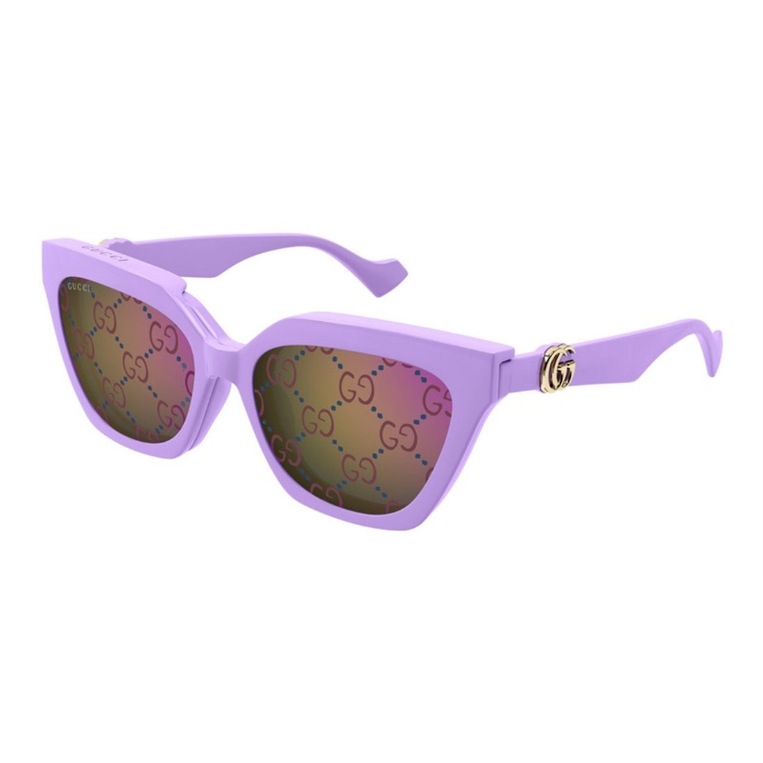 GUCCI Chic Oversized GG1542S Sunglasses for Women