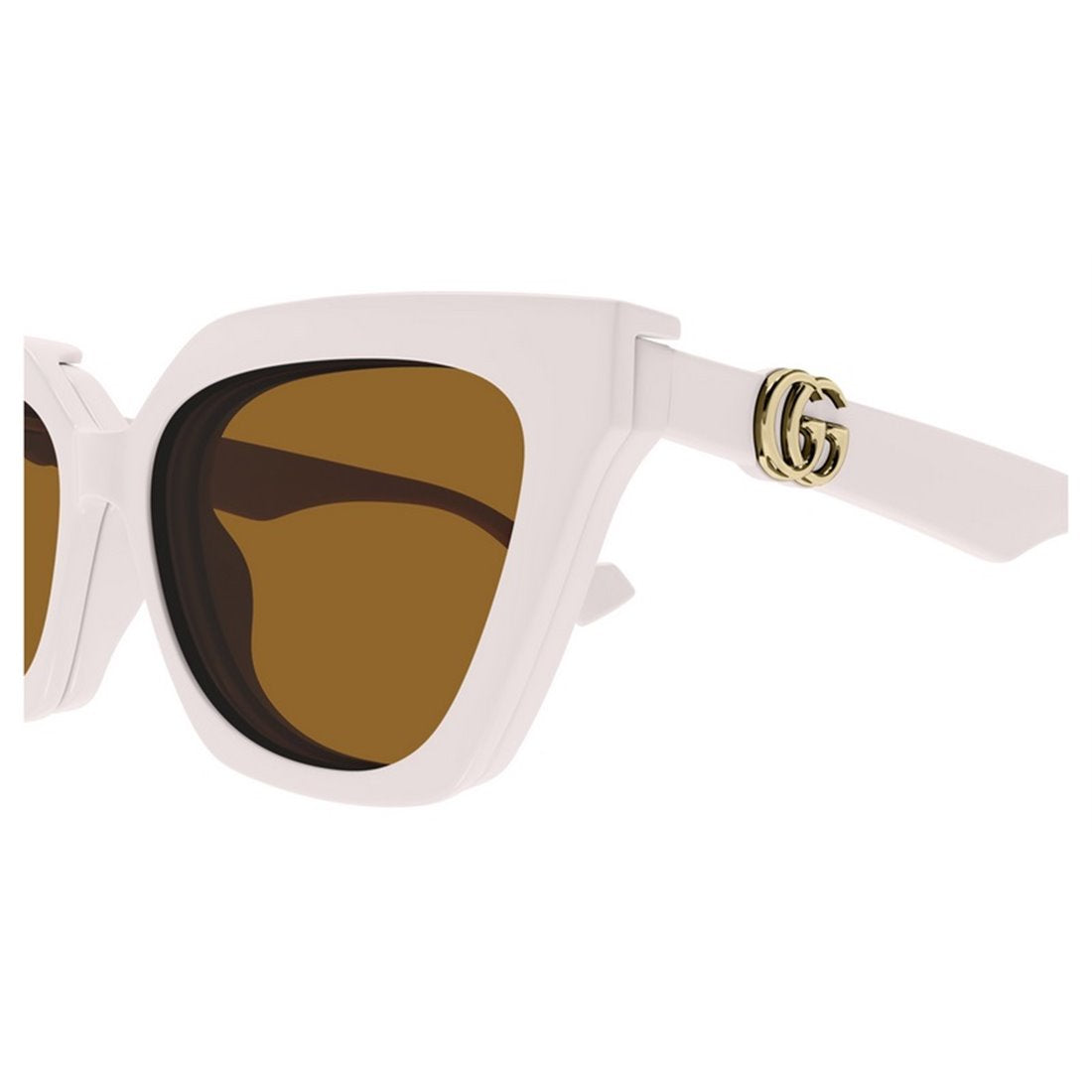 GUCCI Chic Oversized 1542S Sunglasses for Women