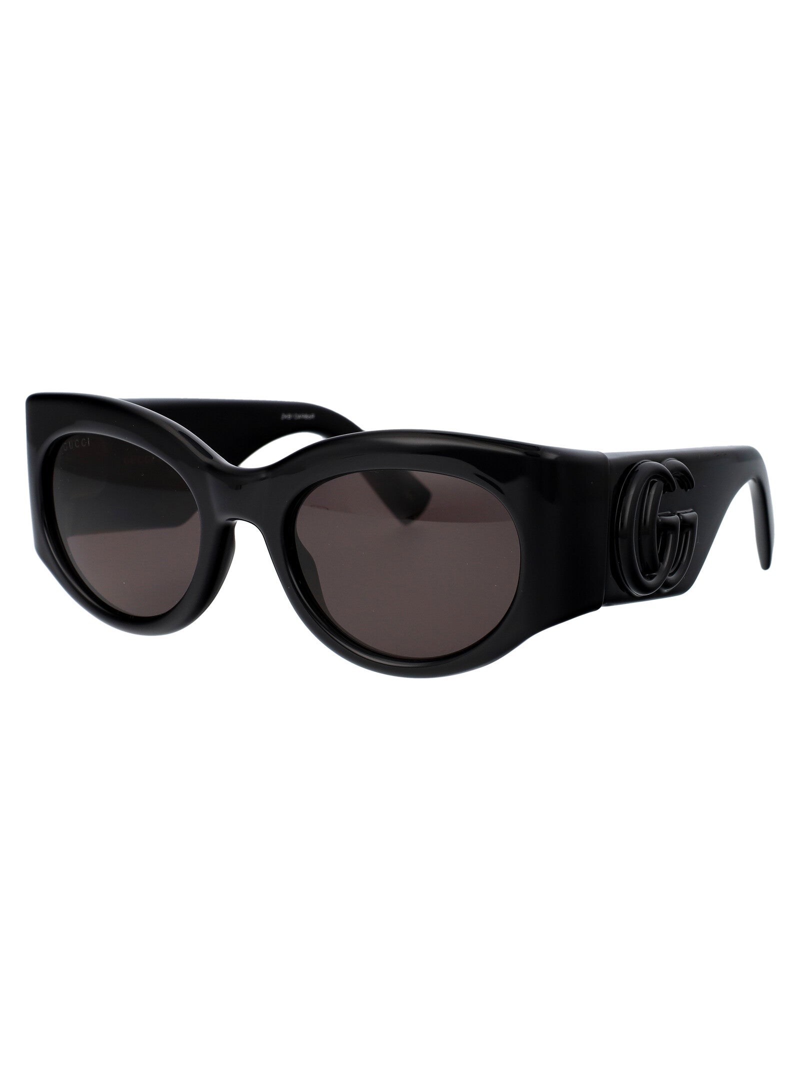 GUCCI Chic Acetate Sunglasses for Women