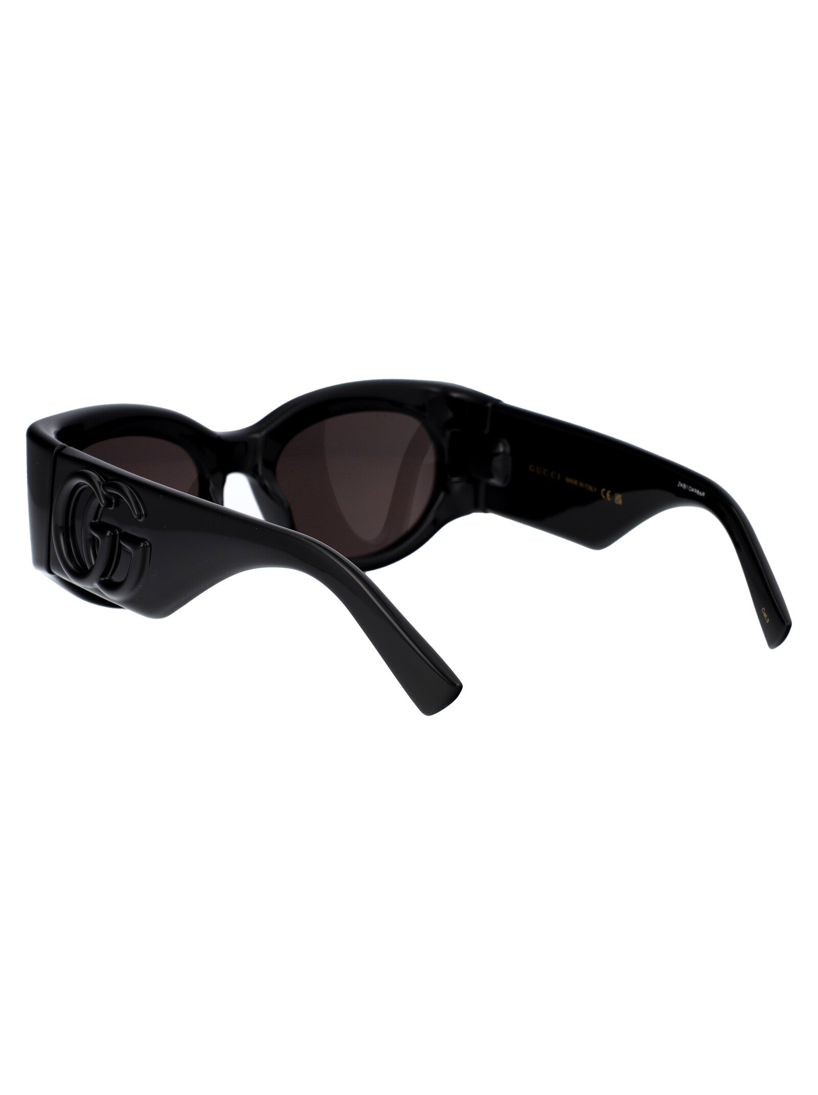 GUCCI Chic Acetate Sunglasses for Women