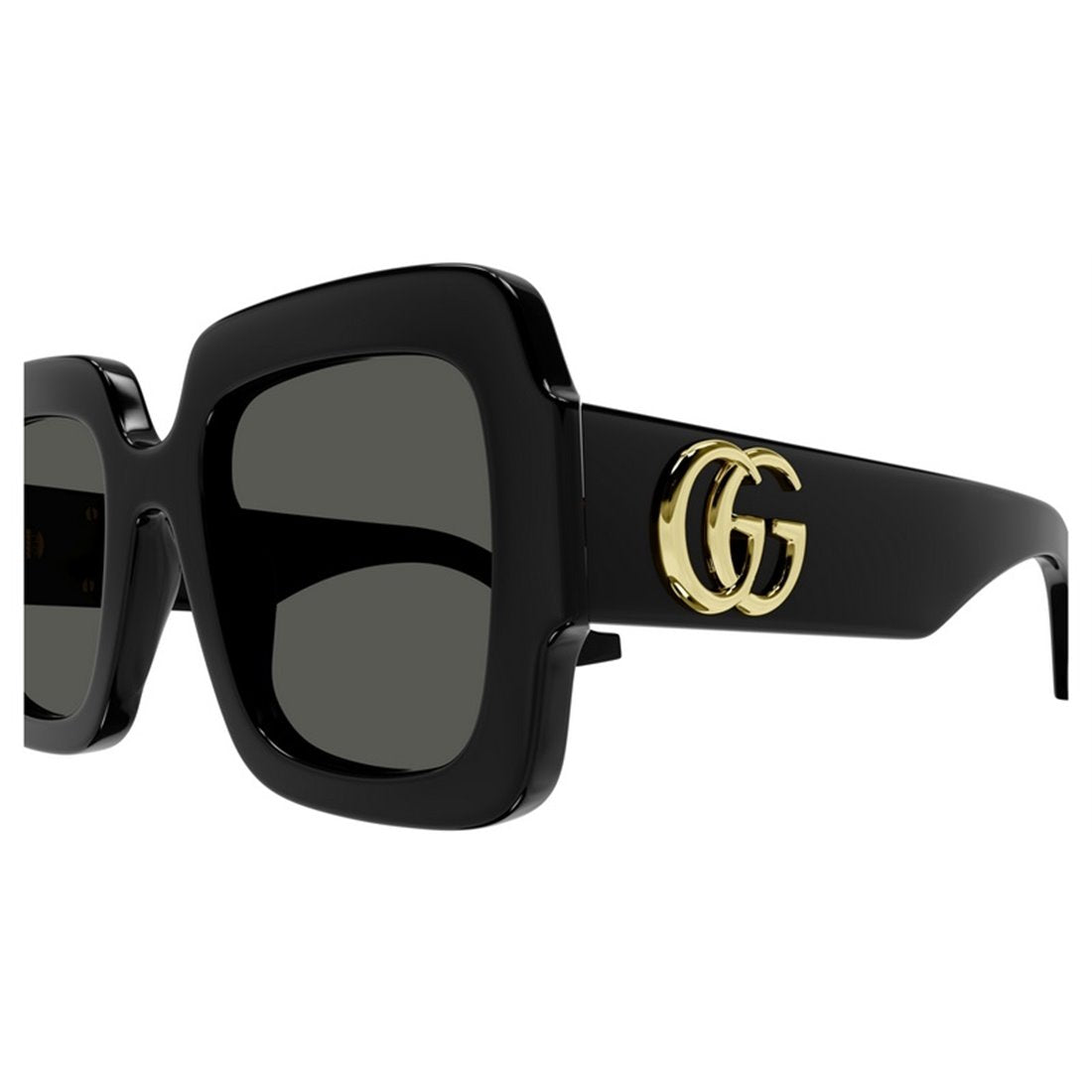 GUCCI Acetate Women's Sunglasses - GG1547S Model