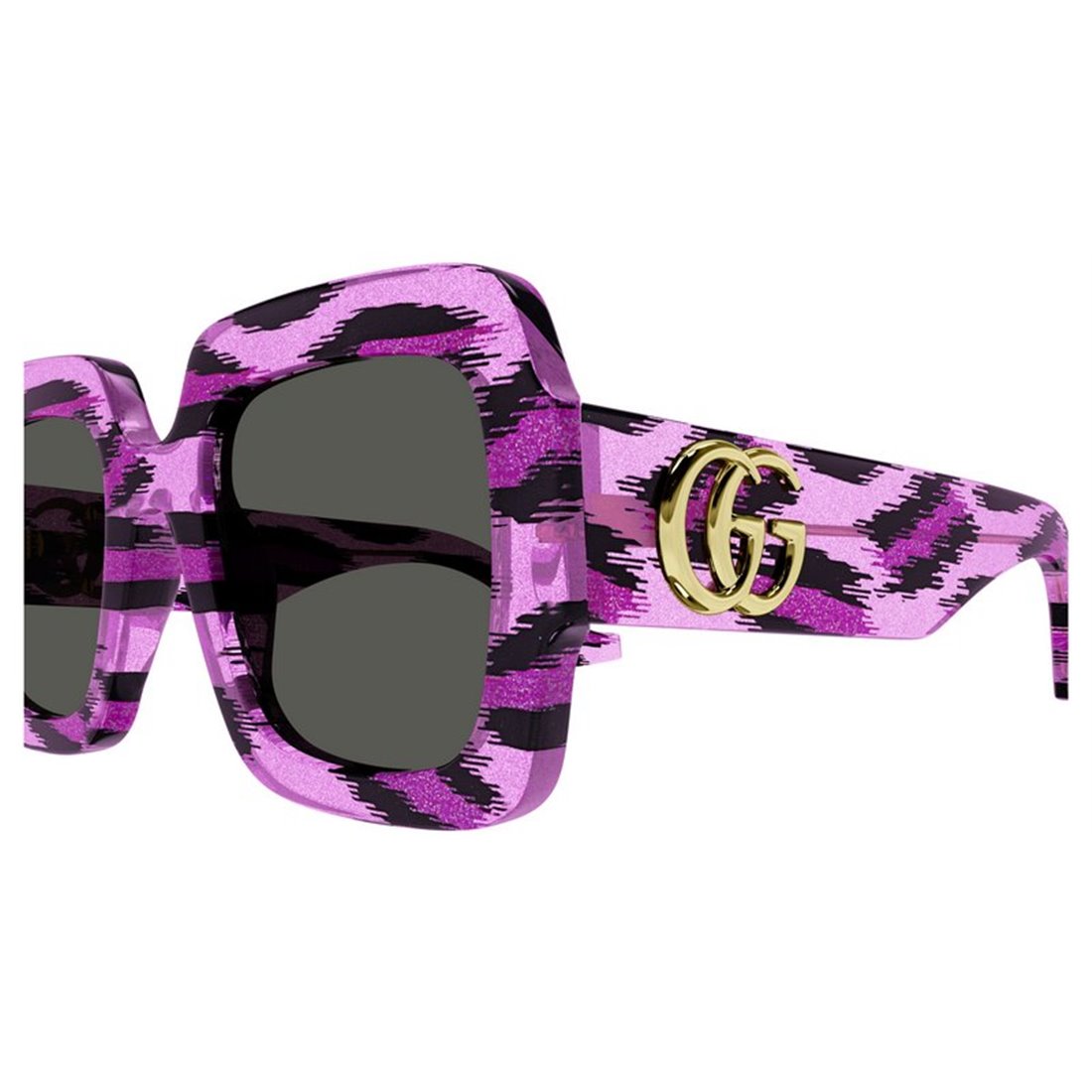 GUCCI Stylish Oversized GG1547S Sunglasses for Women