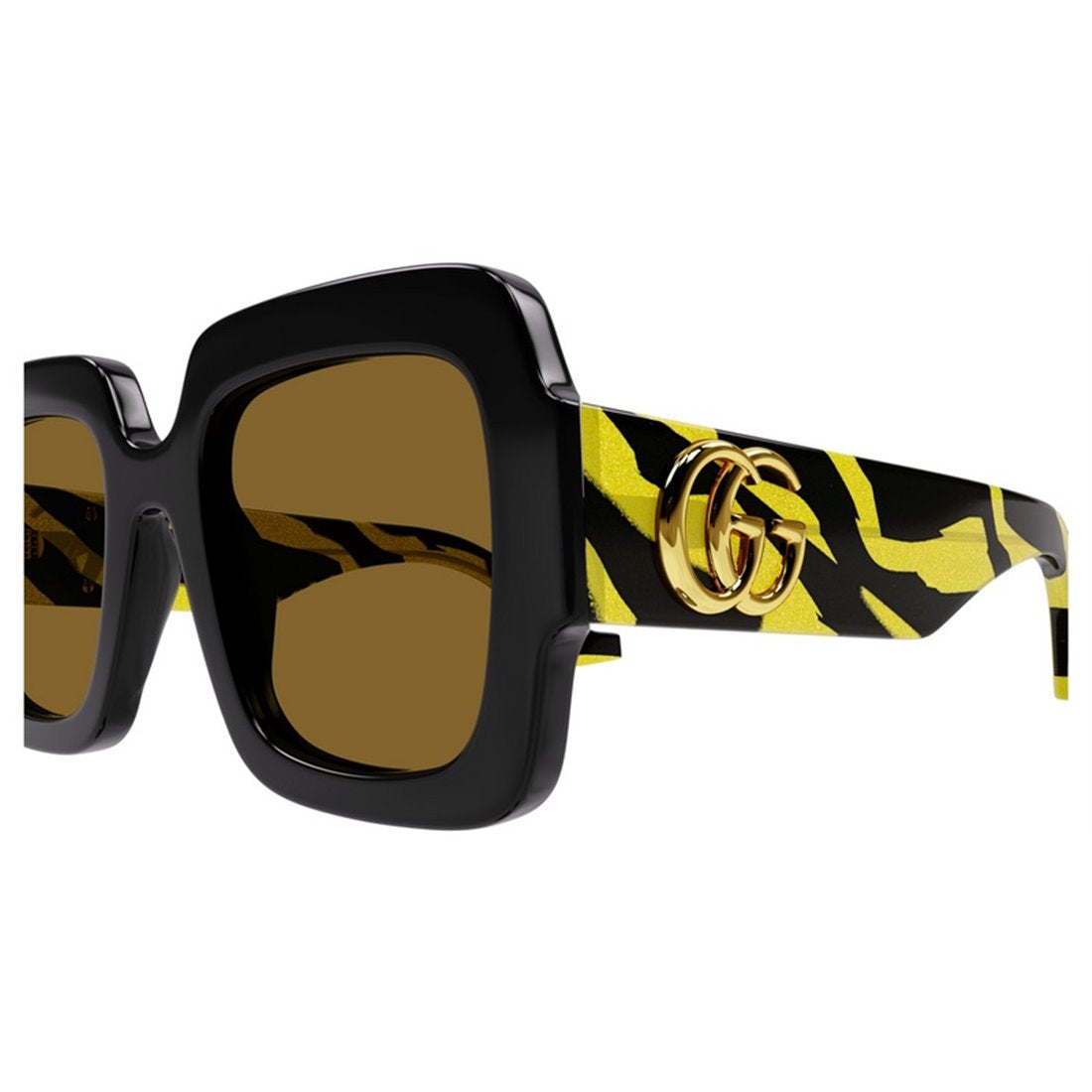 GUCCI Stylish GG1547S Mini Sunglasses for Women