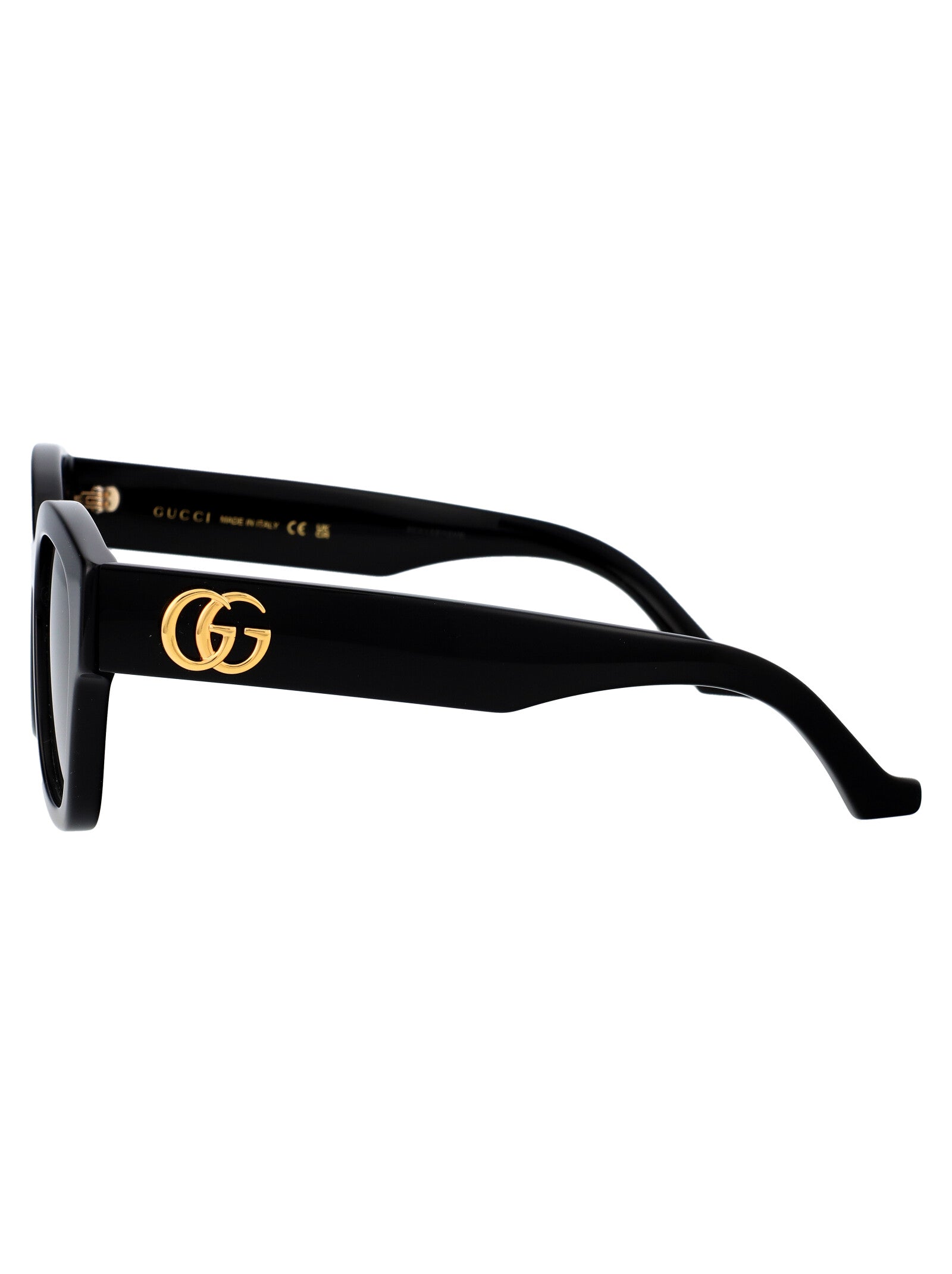 GUCCI Chic Acetate Sunglasses GG1550SK for Women