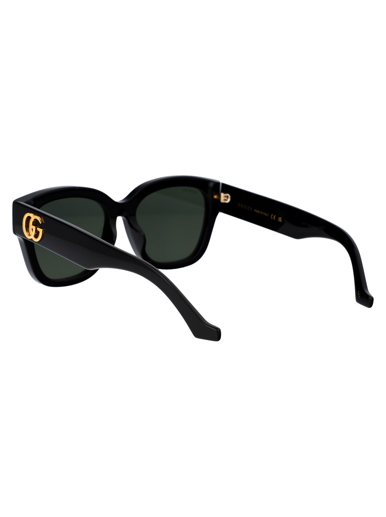 GUCCI Chic Acetate Sunglasses GG1550SK for Women