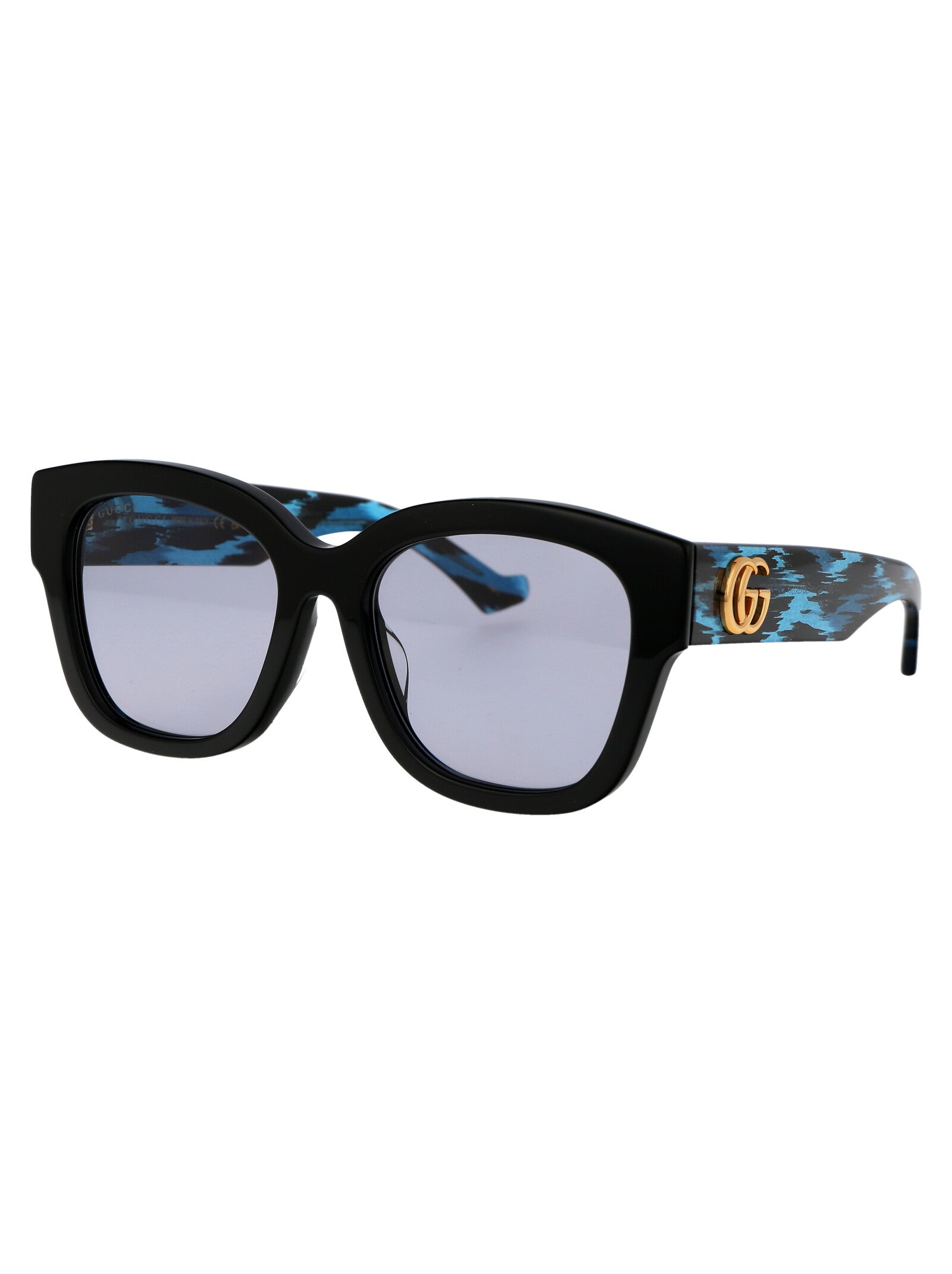GUCCI Chic Acetate Sunglasses for Women