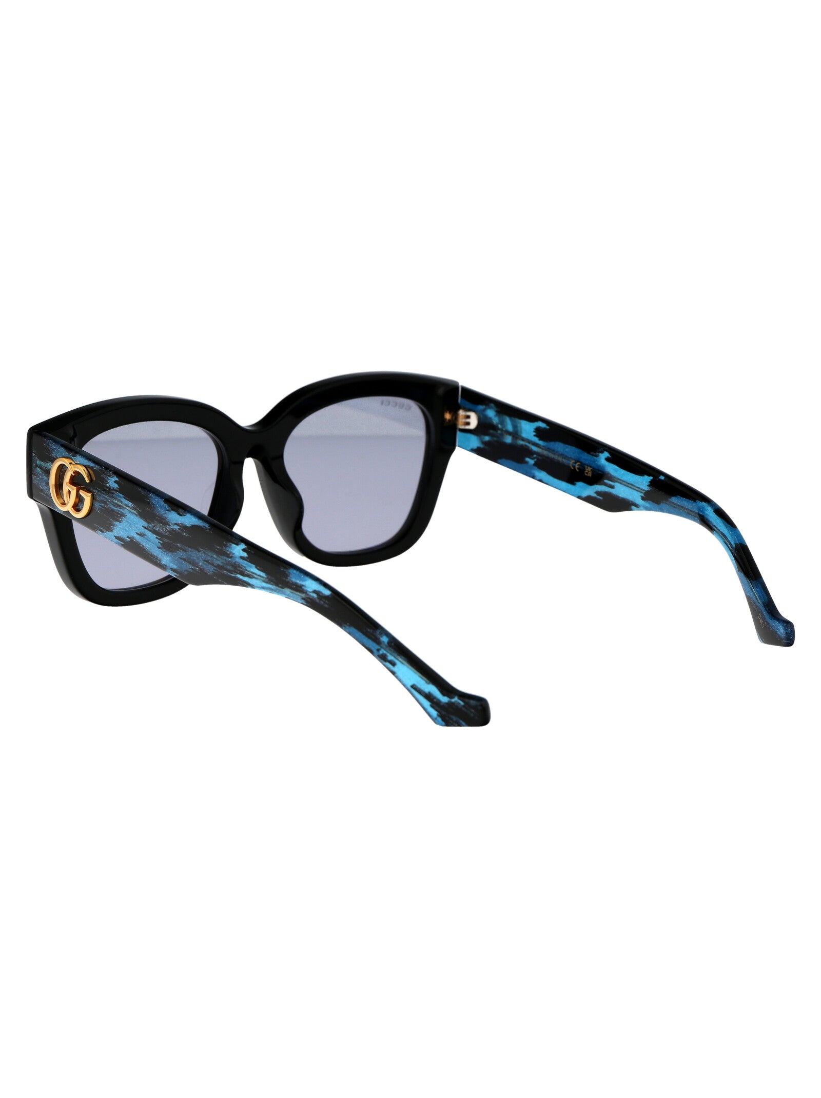 GUCCI Chic Acetate Sunglasses for Women