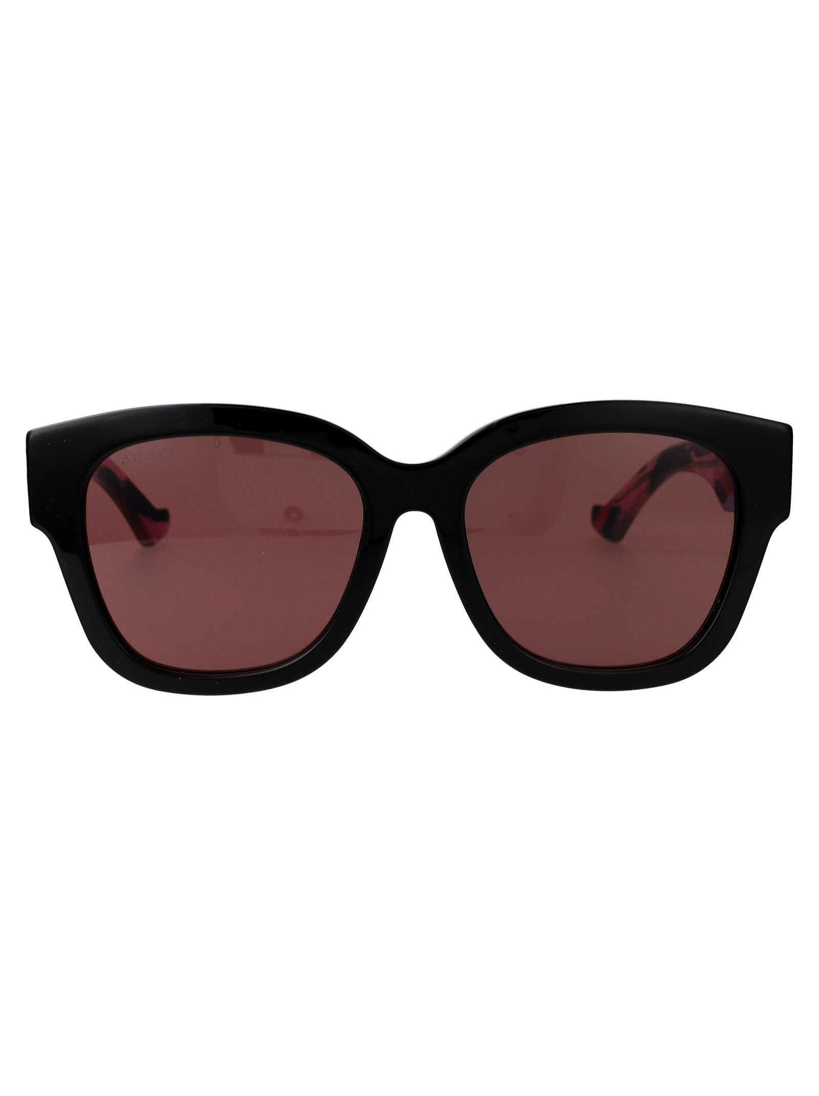 GUCCI Chic Acetate Sunglasses - GG1550SK