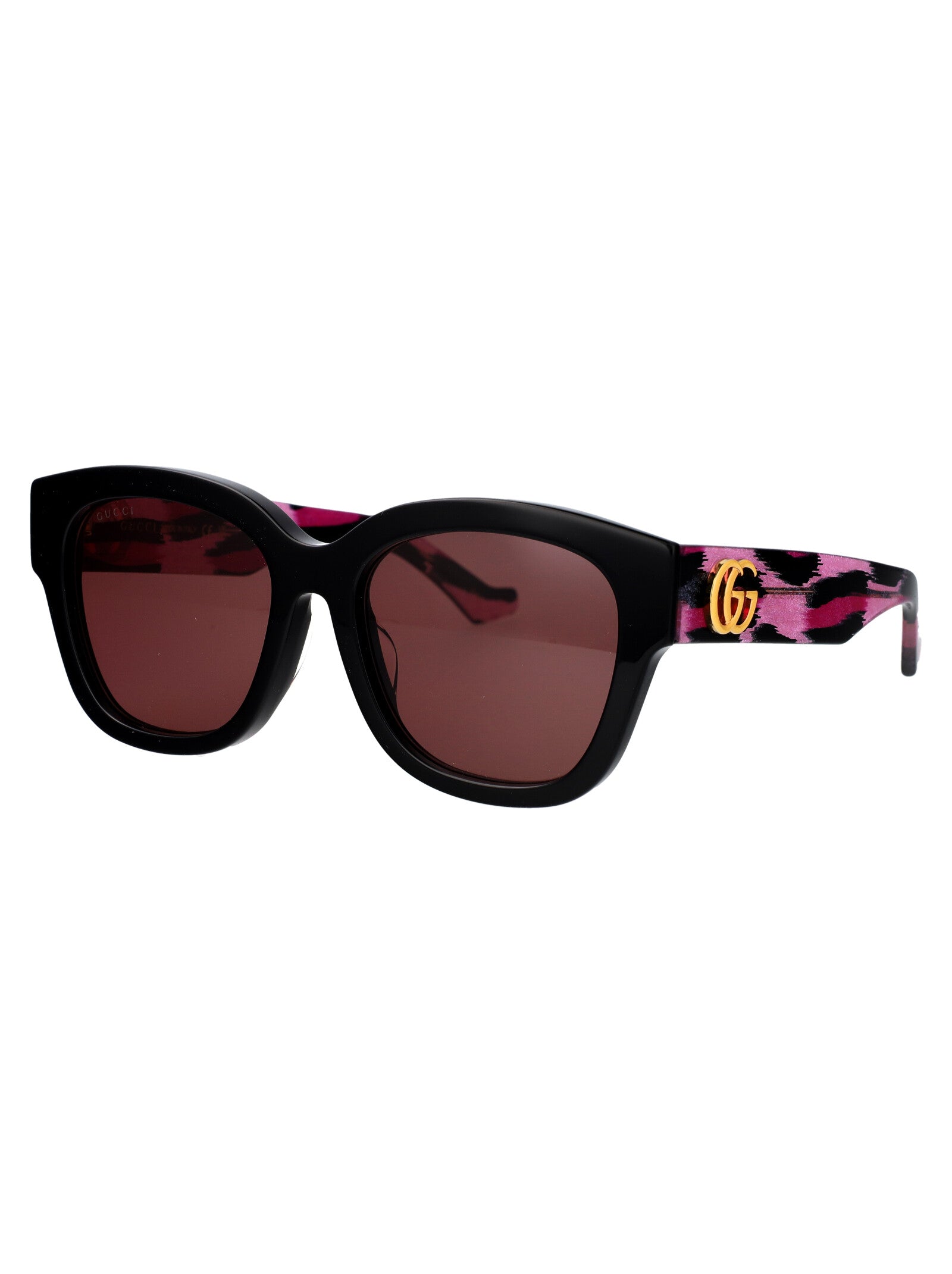 GUCCI Chic Acetate Sunglasses - GG1550SK
