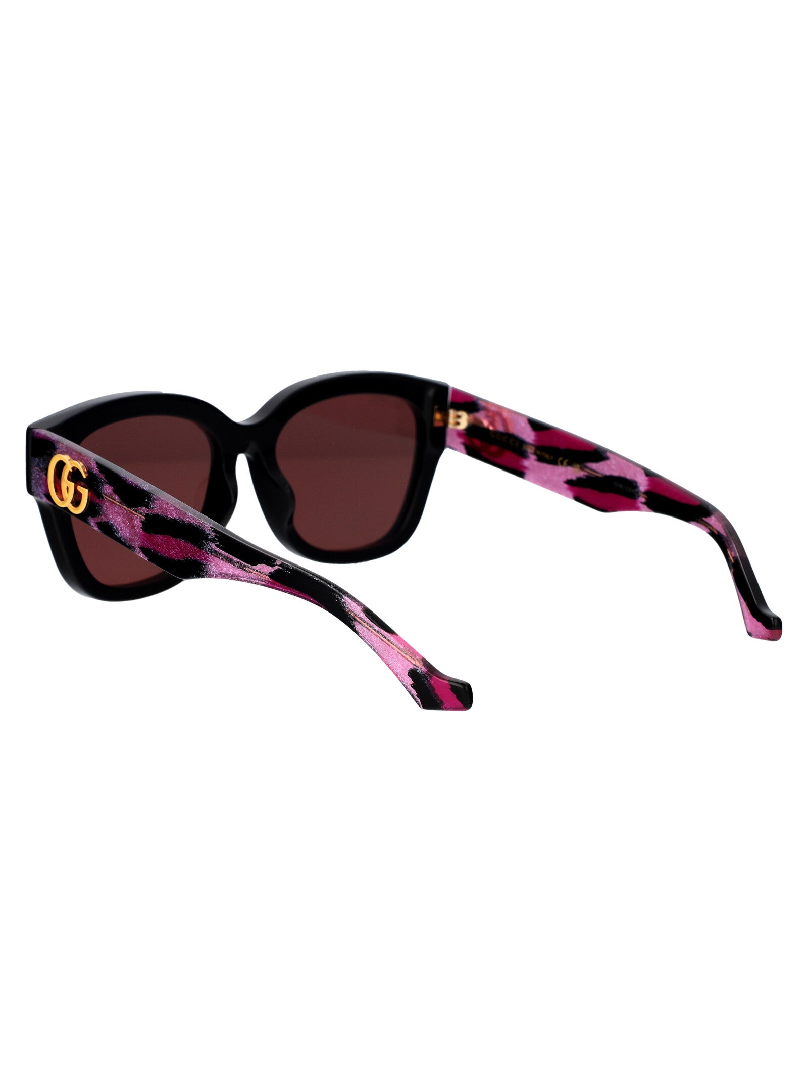 GUCCI Chic Acetate Sunglasses - GG1550SK