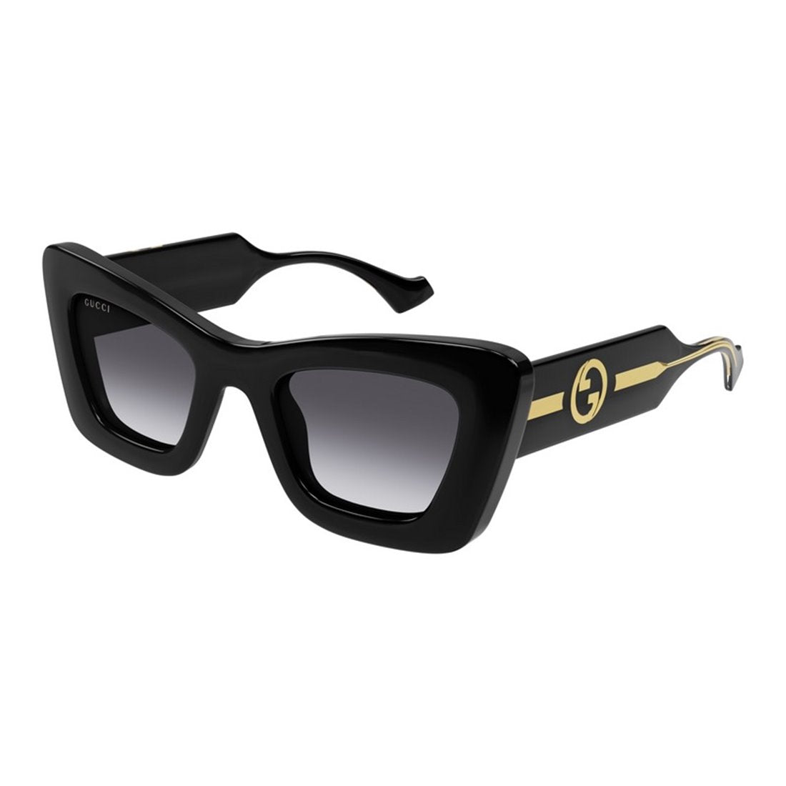 GUCCI Stylish GG1552S Mini Sunglasses for Women