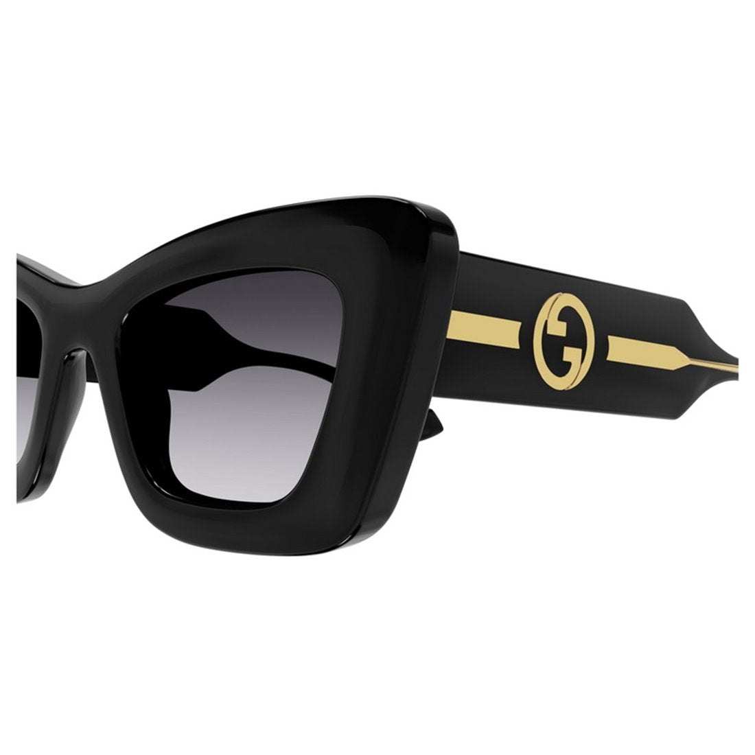 GUCCI Stylish GG1552S Mini Sunglasses for Women
