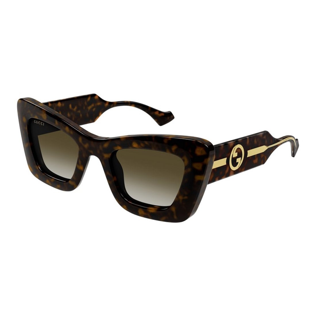 GUCCI Stylish GG1552S Sunglasses for Women