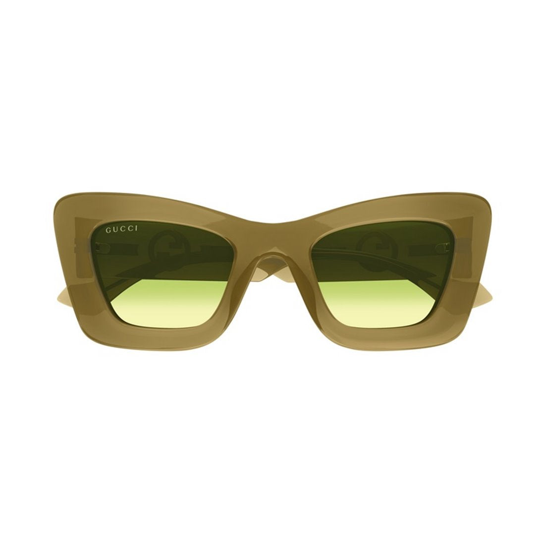 GUCCI Chic GG1552S Sunglasses for Women