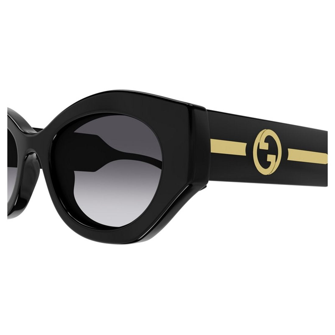 GUCCI Stylish GG1553S Women's Sunglasses