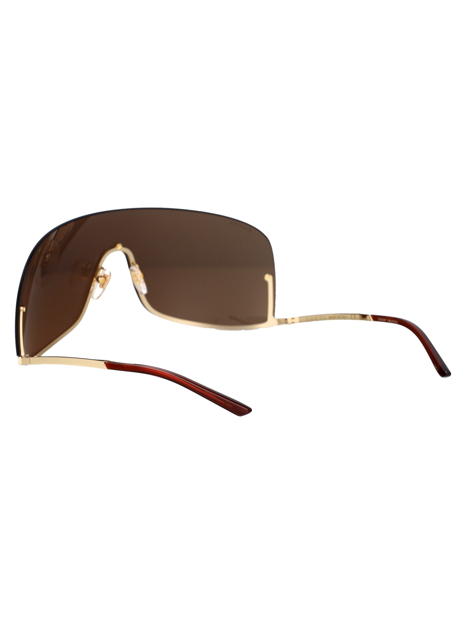 GUCCI Unisex Metal Sunglasses - GG1560S