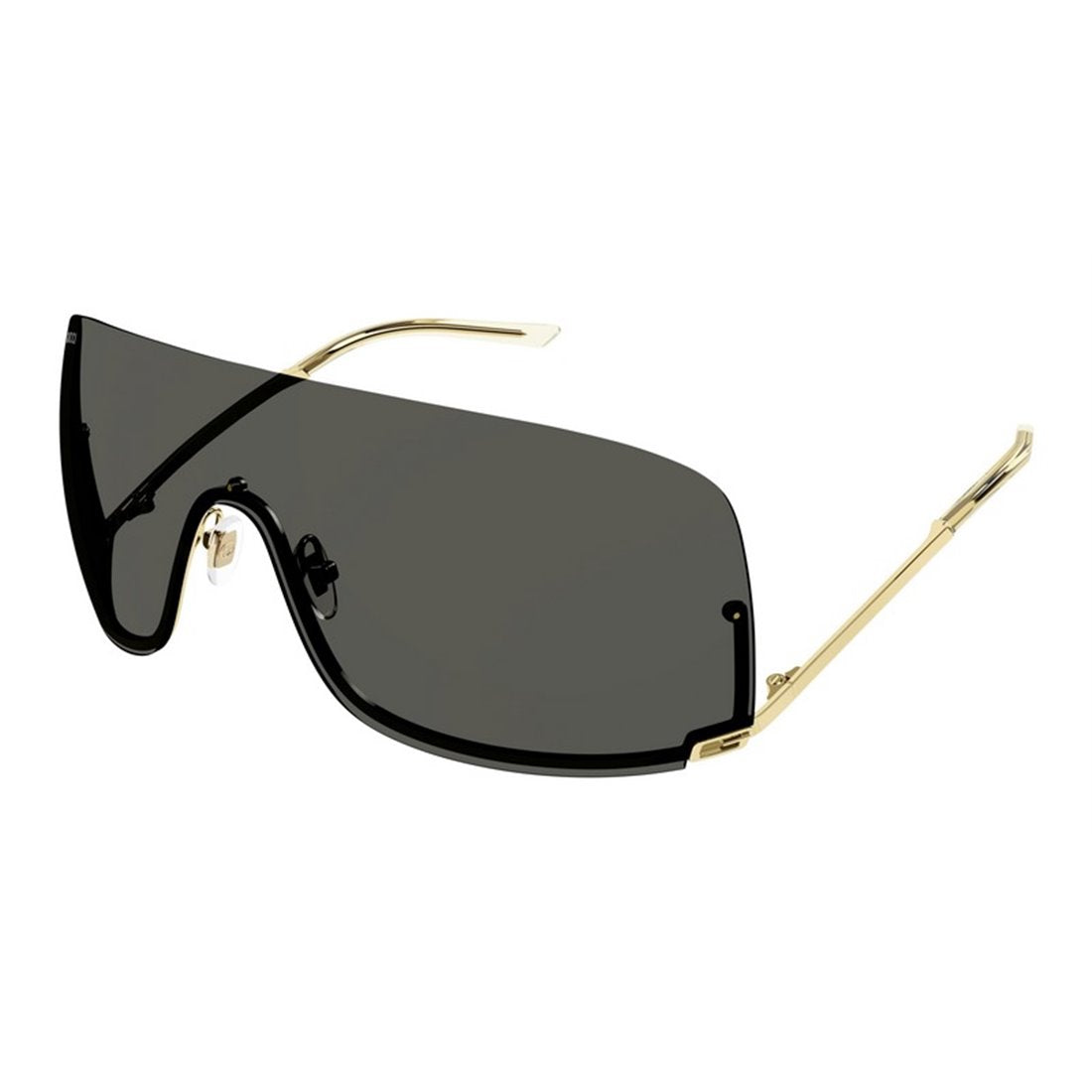 GUCCI Sleek Designer Men's Sunglasses