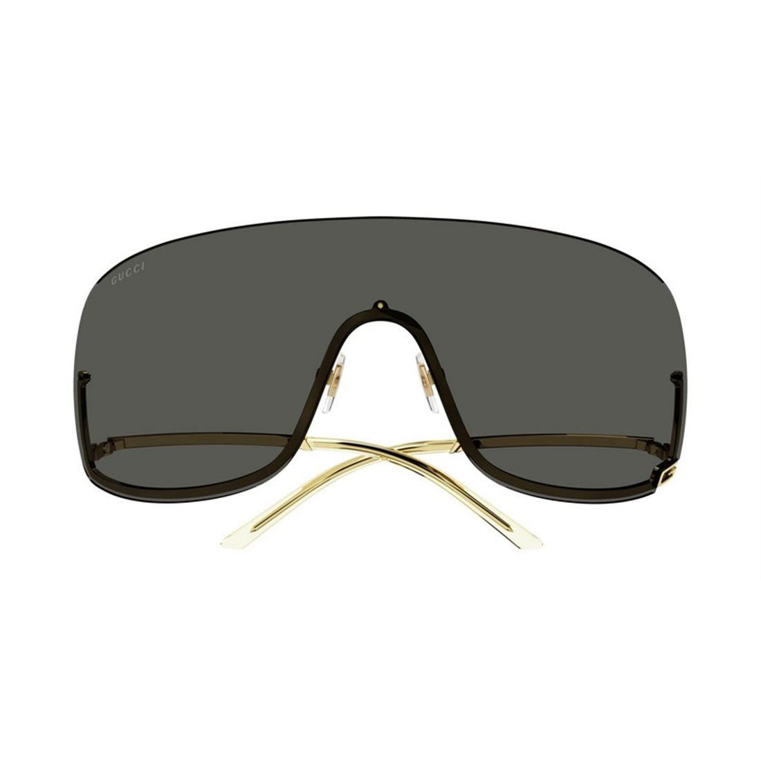 GUCCI Sleek Designer Men's Sunglasses