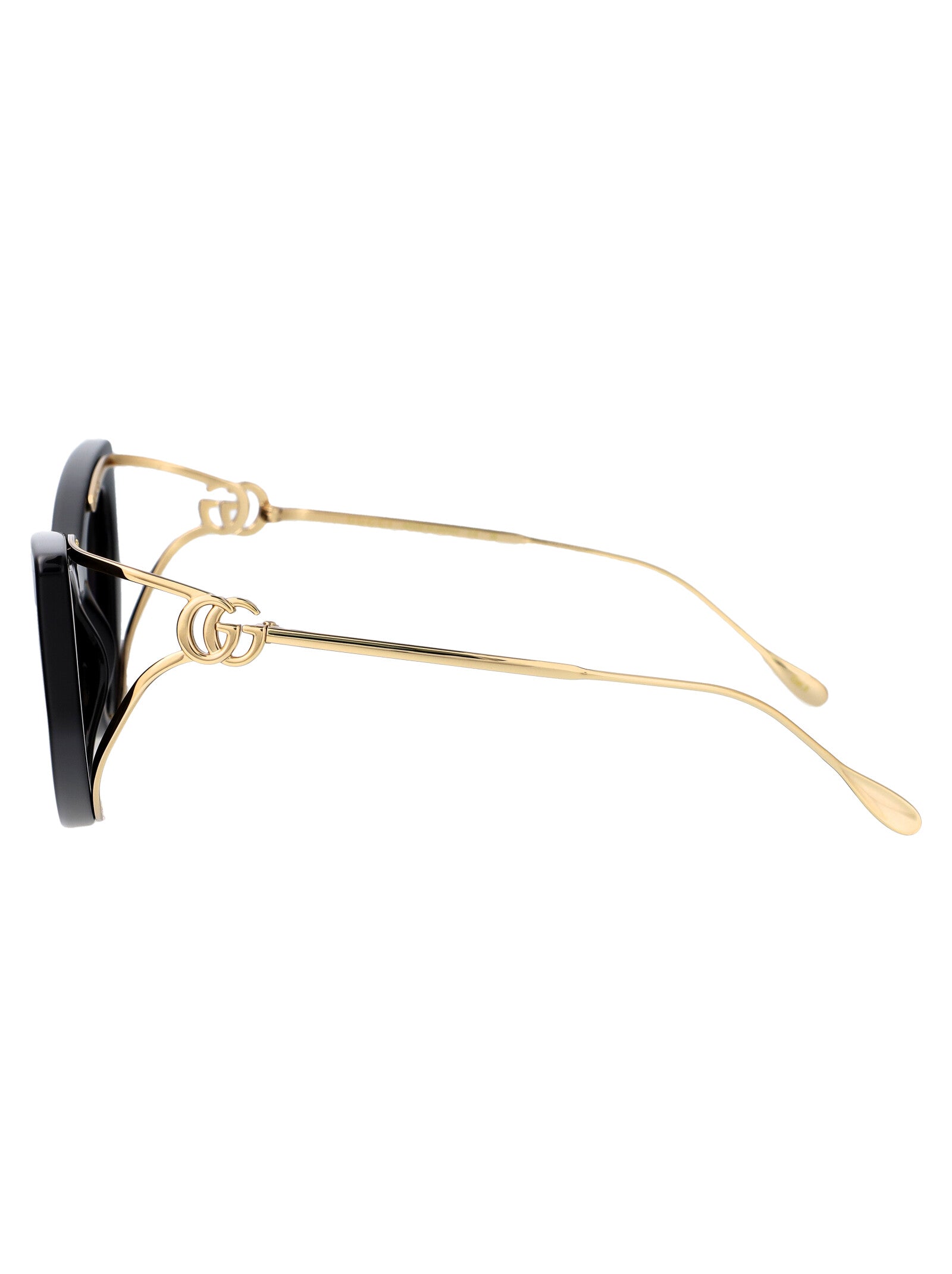GUCCI Chic Acetate Sunglasses for Women - GG1565S