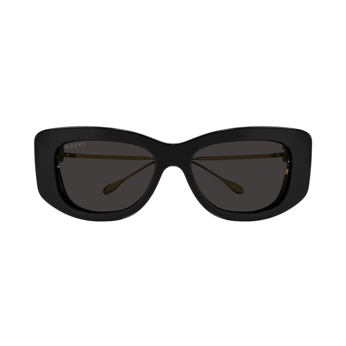 GUCCI Chic Oversized GG1566S Sunglasses