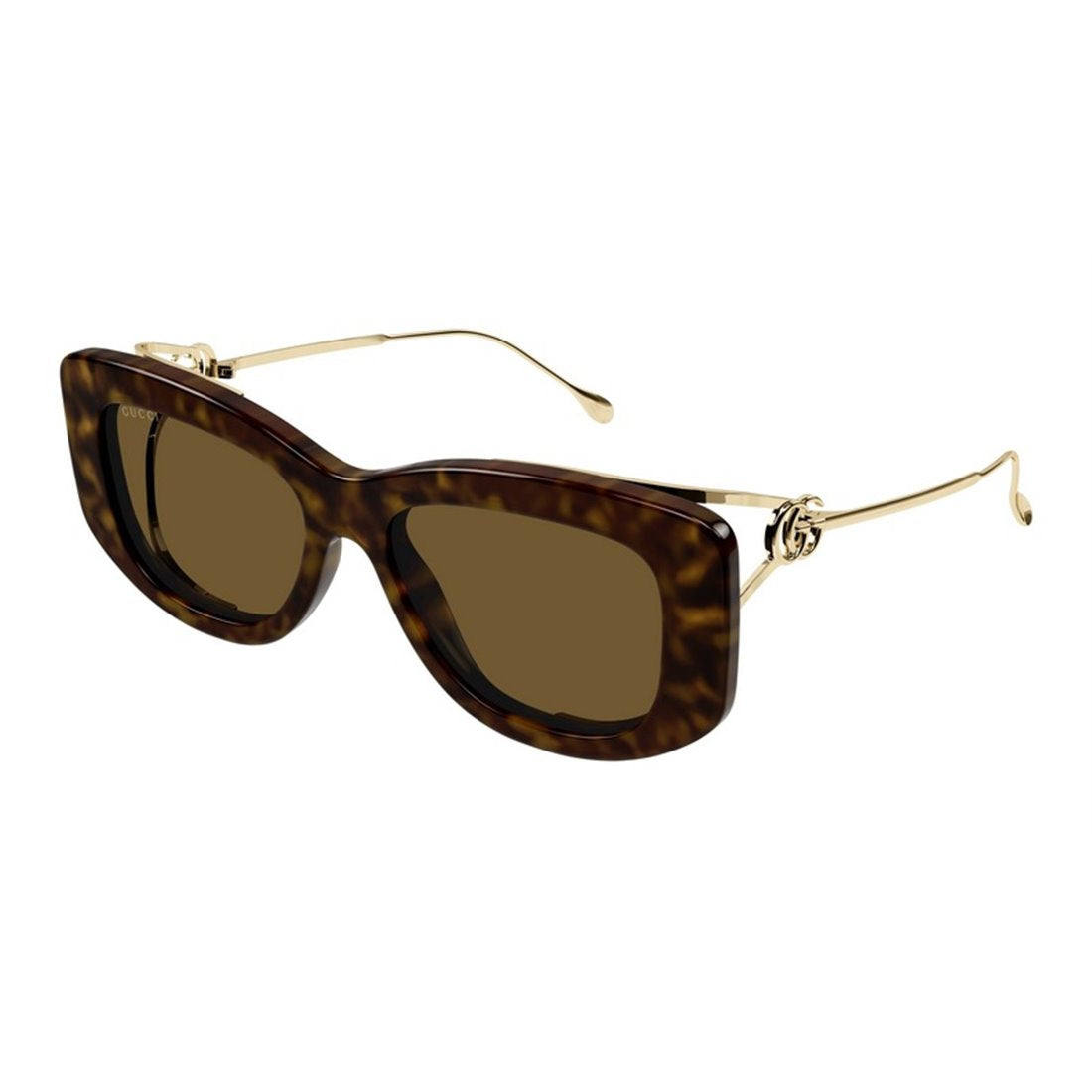 GUCCI Classic GG1566S Stylish Sunglasses for Women